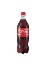 COCA COLA 1 LT