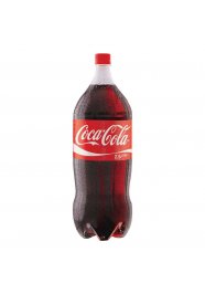 COCA COLA 2.5 LT