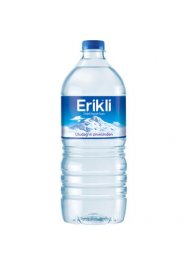 Erikli Su 1 lt 6'lı Paket