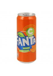 FANTA  330 ml