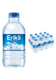 Erikli Su 0.33 lt 12'li Paket