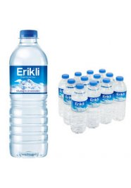 Erikli Su 0.5 lt 12'li Paket