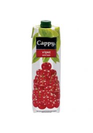 Cappy Meyve Suyu Vişne 1 lt