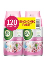 Air Wick Freshmatic Oda Kokusu Manolya