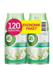 Air Wick Freshmatic Oda Kokusu Bahar Çiçekleri