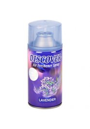 Discover Oda Spreyi Lavender 320 ml