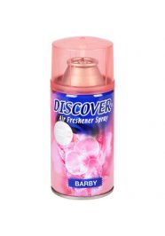 Discover Oda Spreyi Barby 320 ml