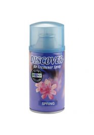 Discover Oda Spreyi Spring 320 ml