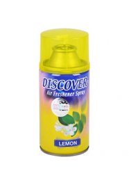 Discover Oda Spreyi Lemon 320 ml