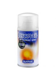 Discover Oda Spreyi Sunrise 320 ml