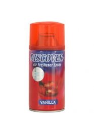 Discover Oda Spreyi Vanilla 320 ml