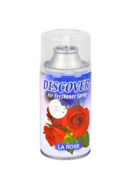 Discover Oda Spreyi La Rose 320 ml