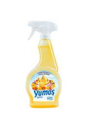 Yumoş Oda Parfümü Comfort 500 ml