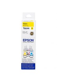 Epson T6644 Sarı (Yellow) Kartuş