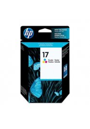 Hp 17 C6625A Orjinal Renkli Kartuş