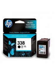 Hp 338 C8765Ee Siyah Kartuş