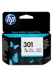 HP 301 Üç Renkli Kartuş CH562EE