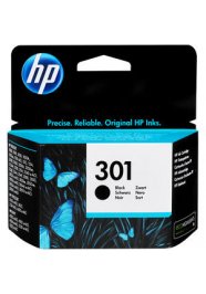 HP 301 Siyah (Black) Kartuş CH561EE