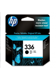 Hp C9362EE 336 Siyah Kartuş