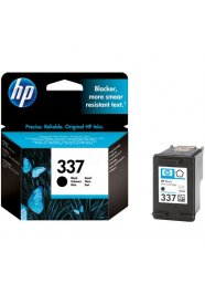 HP 337 Siyah Mürekkep Kartuşu C9364E