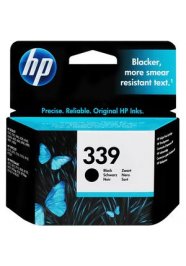 HP 339 Siyah (Black) Kartuş C8767EE