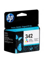 Hp 342 / C9361Ee Renkli Orjinal Kartuş