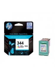 HP 344 Üç Renk Mürekkep Kartuşu C9363EE / C9363E