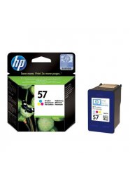 HP 57 Üç Renkli Kartuş C6657AE / C6657A