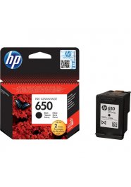 Hp 650 Cz101Ae Siyah Kartuş