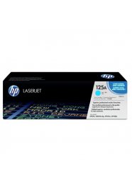 HP 125A  Mavi Orjinal Toner