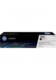 HP 126A  CE310A  Siyah Orjinal Toner HP