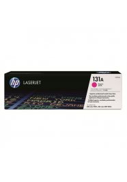 HP 131A LaserJet Kırmızı Toner (CF213A)