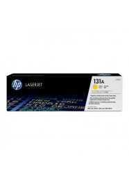 Hp 131A Cf212A Orjinal Sarı Toner