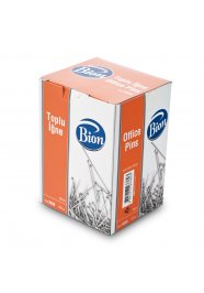 MAS 9338 – BİON TOPLU İĞNE 500 GR