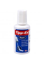 Tipp-Ex Rapid Sıvı Düzeltici Daksil 20 ml