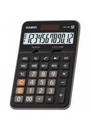 Casio AX-12B Hesap Makinesi 12 Haneli