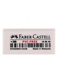 Faber Castell 7086 Plastik Silgi