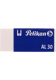 Pelikan Al-30 Silgi Plastik Küçük Beyaz