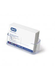 Mas 486  KARTVİZİTLİK (OVAL)