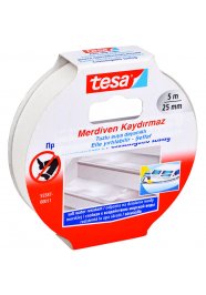 Tesa 55587 Merdiven Kaydırmaz Bant Şeffaf 25 mm x 5 m