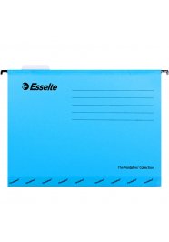 Esselte 90311 Pendaflex Askılı Dosya Mavi 25'li Paket