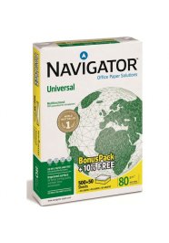 Navigator A4 Fotokopi Kağıdı 80 gram