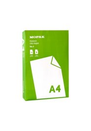 Mopak A4 Fotokopi Kağıdı 80 gr