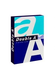 Double A A4 Fotokopi Kağıdı 80 Gr