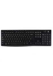 Logitech K270 Wireless Klavye (920-003761)