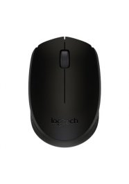 Logitech M170 Kablosuz Siyah Mouse 910-004642 Logitech