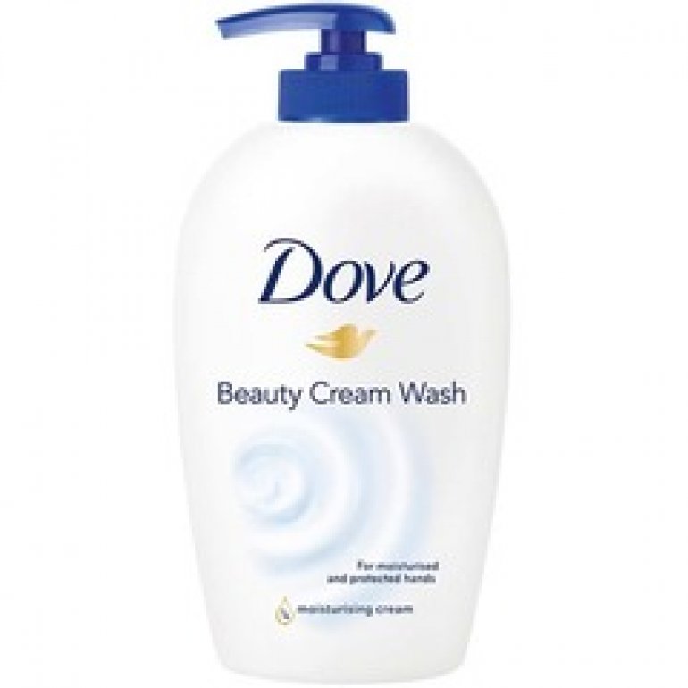 DOVE SIVI SABUN 500 ml