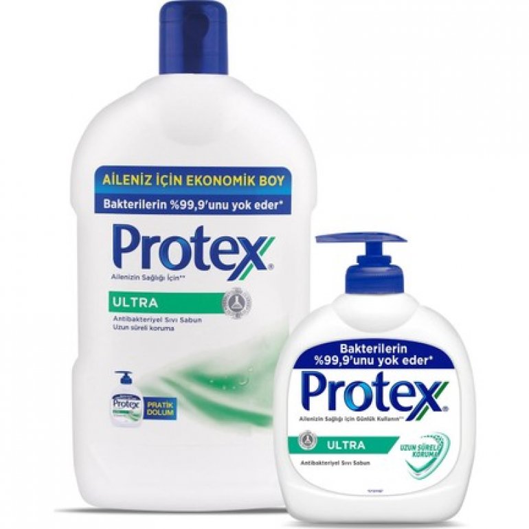 PROTEX SIVI SABUN