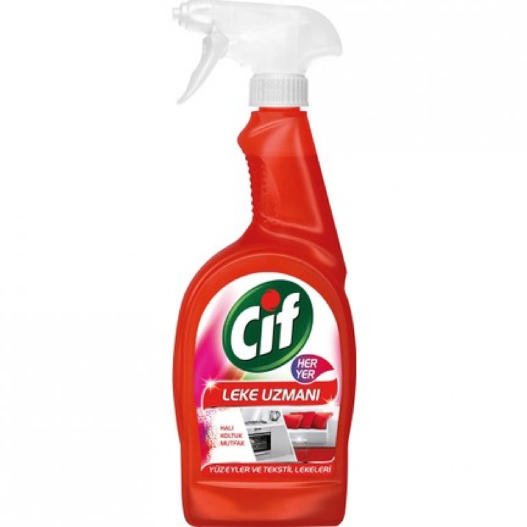 CİF HER YER 750 ml