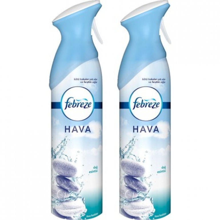 FEBREZE ODA PARFÜMLERİ